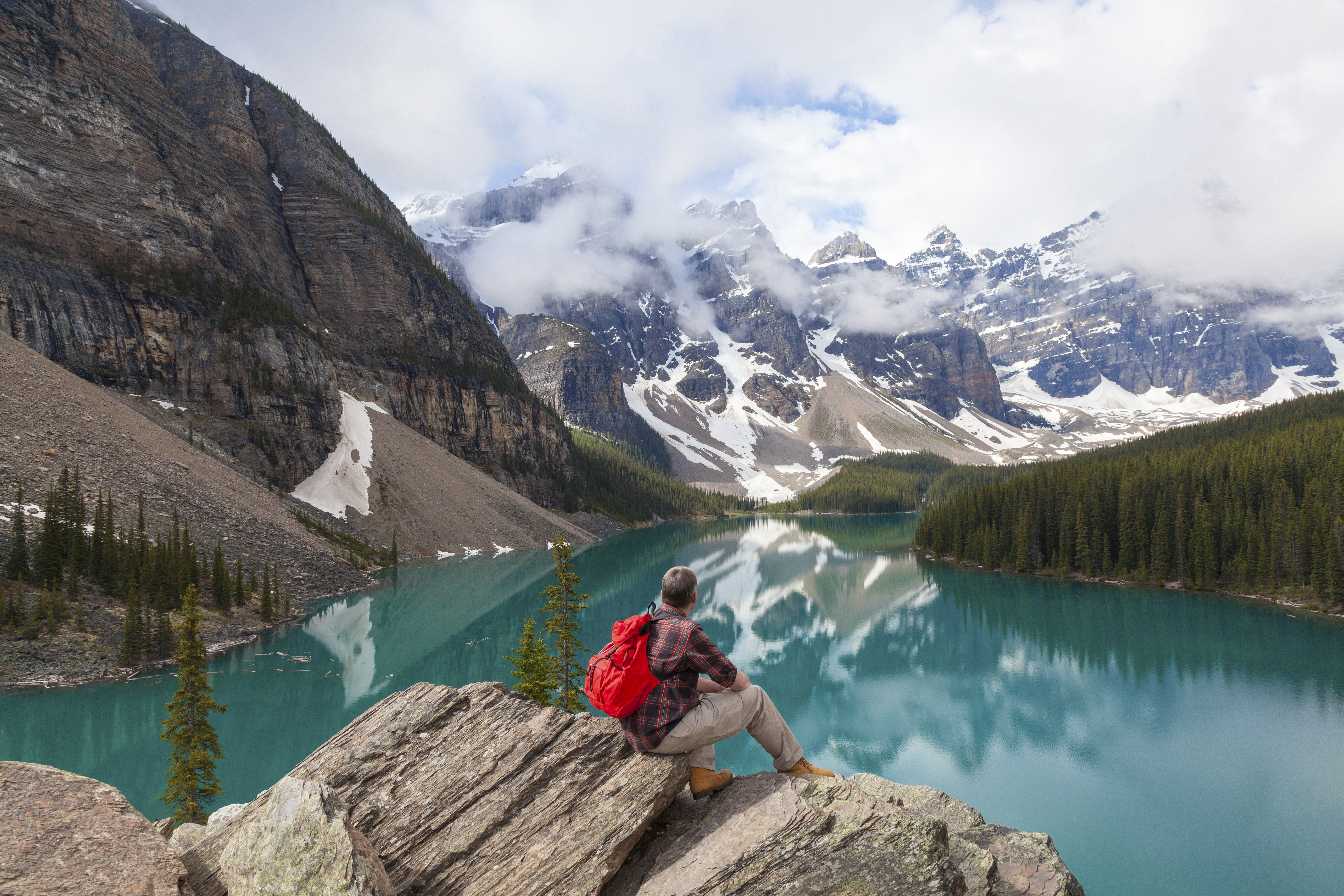 Best Road Trips in Canada: Our Top 5 | Skyscanner Canada