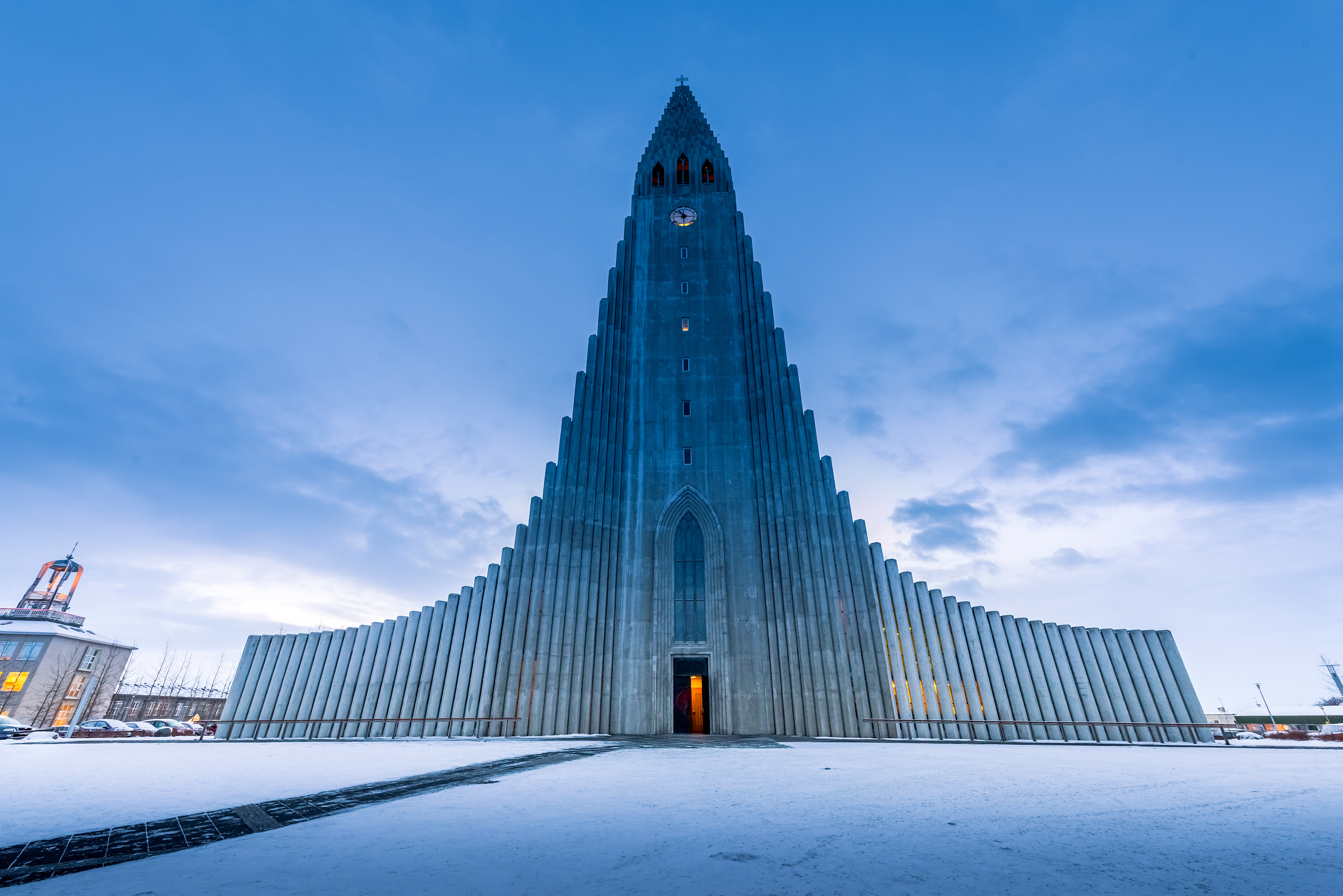 Reykjavik Travel Guide: What to See and Do | Skyscanner Canada